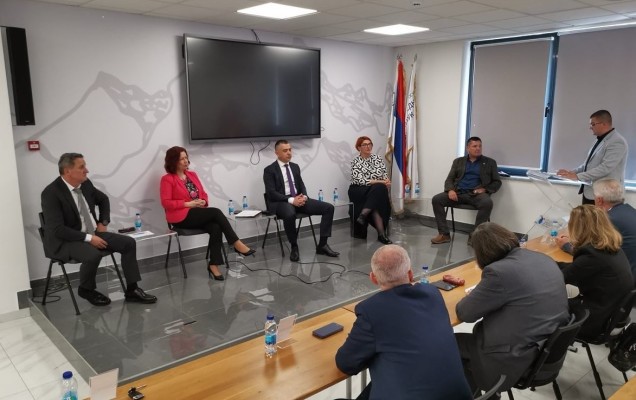 Међународна конференција о пољопривредном задругарству Републике Српске